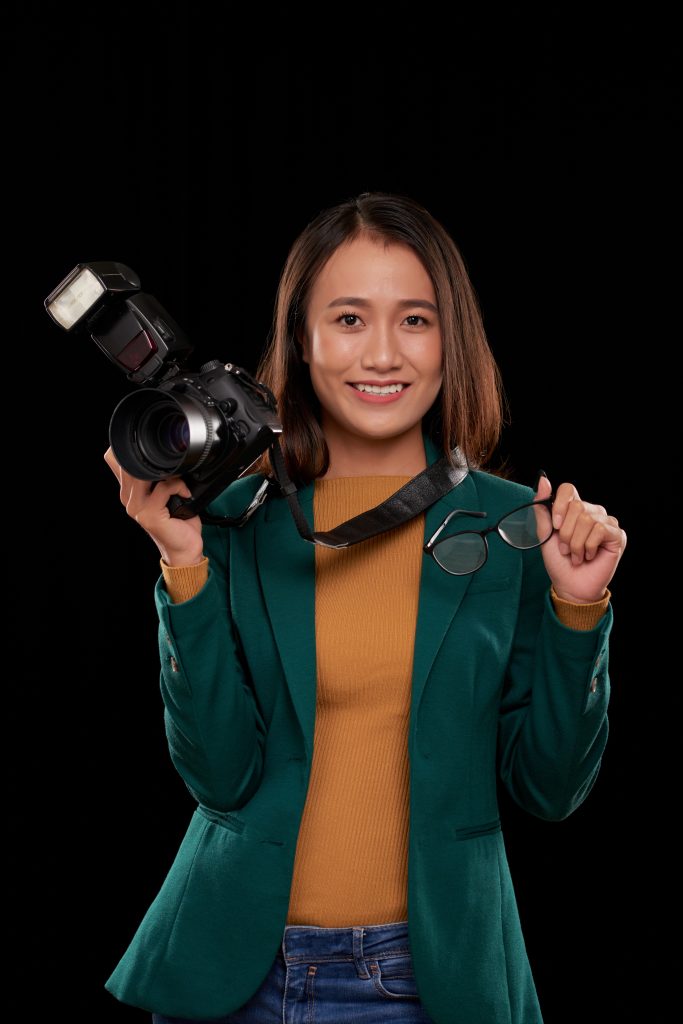 professional photographer